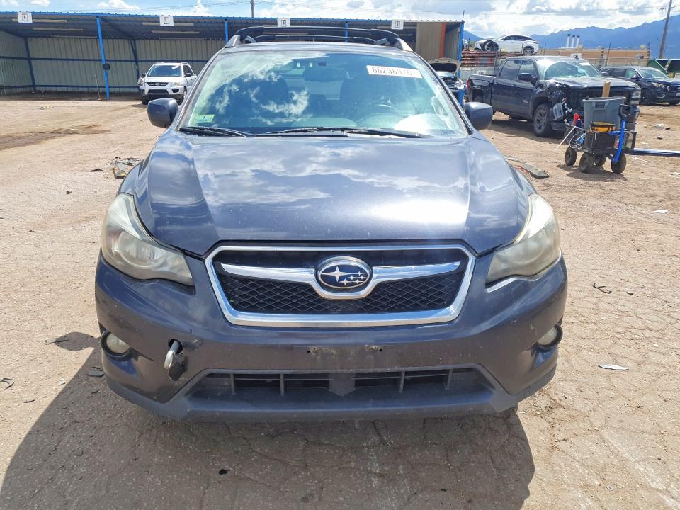 Продаж на аукціоні авто 2013 Subaru Xv Crosstrek, vin: JF2GPAVC0D2883810, номер лоту: 66238076