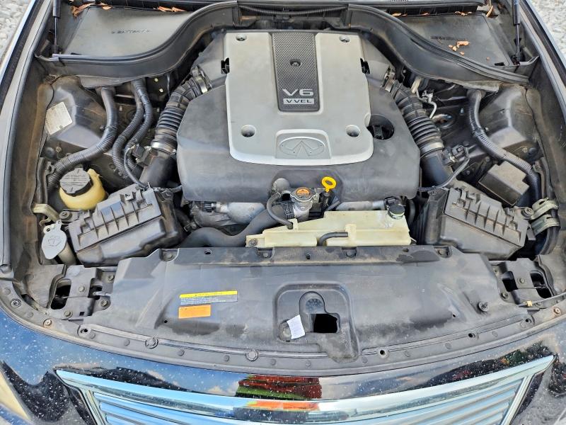66507096 :رقم المزاد ، JN1CV6AP4AM201362 vin ، 2010 Infiniti G37 Sedan مزاد بيع