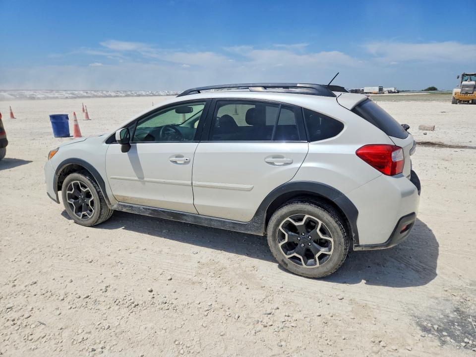 62002956 :رقم المزاد ، JF2GPACC8D2881290 vin ، 2013 Subaru Xv Crosstrek مزاد بيع