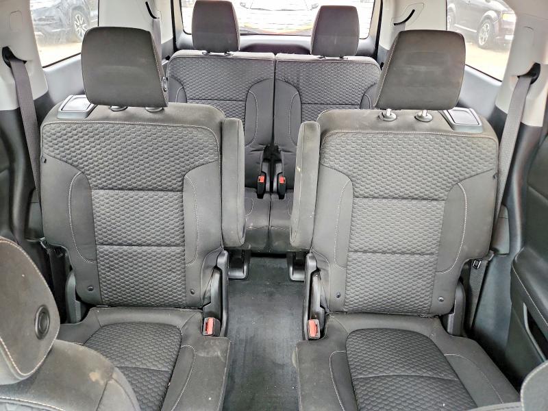 Aukcja sprzedaży 2019 Gmc Acadia, vin: 1GKKNLLAXKZ300518, numer aukcji: 63751226