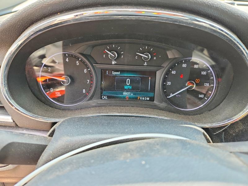 Aukcja sprzedaży 2017 Buick Encore, vin: KL4CJASB1HB247715, numer aukcji: 63498186