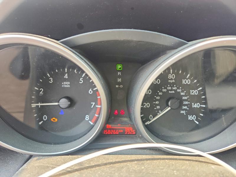2013 Mazda 5 მანქანა იყიდება აუქციონზე, vin: JM1CW2BL3D0153668, აუქციონის ნომერი: 63046866