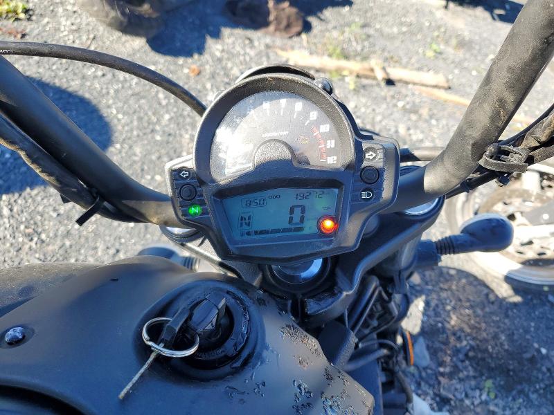 Продаж на аукціоні авто 2019 Kawasaki En650, vin: JKAENED17KDA15630, номер лоту: 64247136