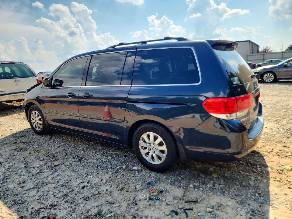 Aukcja sprzedaży 2010 Honda Odyssey, vin: 5FNRL3H60AB095011, numer aukcji: 67067446
