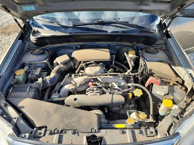 65346336 :رقم المزاد ، JF2SH61639H747664 vin ، 2009 Subaru Forester مزاد بيع