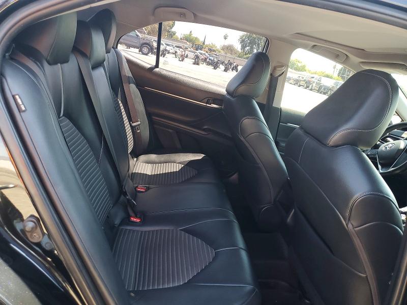 Продаж на аукціоні авто 2019 Toyota Camry Hybrid, vin: 4T1B21HK1KU519550, номер лоту: 65175436