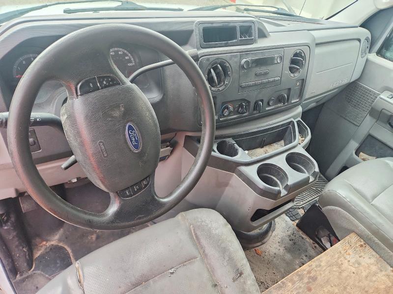 Продажа на аукционе авто 2013 Ford Econoline, vin: 1FTNS2EW5DDA41408, номер лота: 67078946