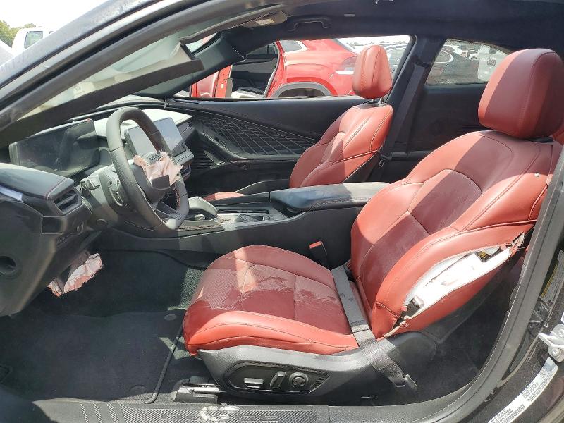 62802056 :رقم المزاد ، 2C3CDAMP2TR238817 vin ، 2026 Dodge Charger مزاد بيع