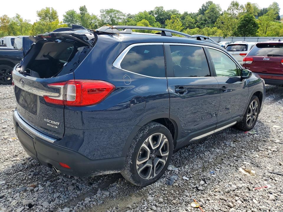 Aukcja sprzedaży 2025 Subaru Ascent, vin: 4S4WMAPD0S3421159, numer aukcji: 63514646