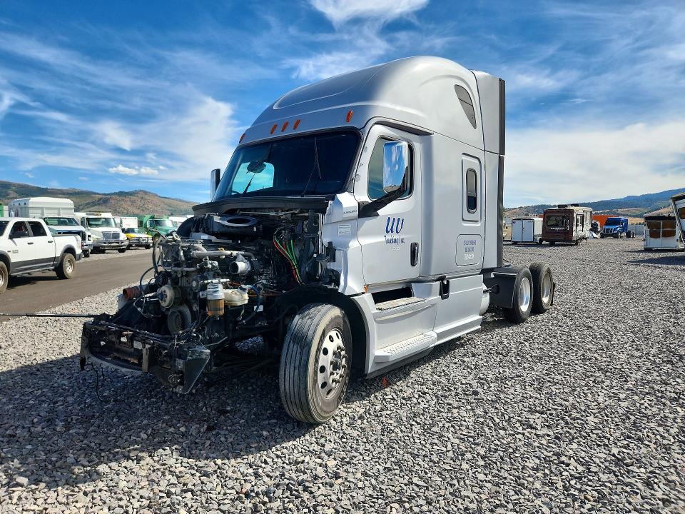 Aukcja sprzedaży 2020 Freightliner Cascadia 126, vin: 3AKJHHDR7LSLS7810, numer aukcji: 65454726