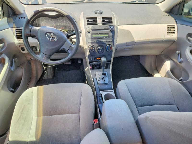 Aukcja sprzedaży 2011 Toyota Corolla, vin: 2T1BU4EE2BC606451, numer aukcji: 67036716