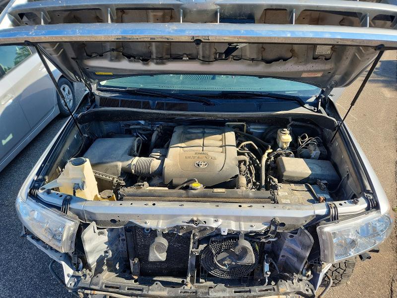 2013 Toyota Sequoia მანქანა იყიდება აუქციონზე, vin: 5TDJW5G10DS076142, აუქციონის ნომერი: 65188356