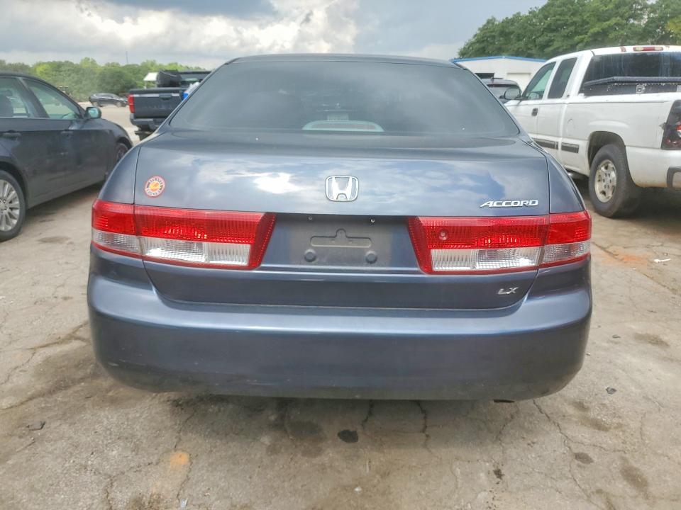 Продажа на аукционе авто 2004 Honda Accord, vin: 1HGCM56314A161345, номер лота: 63598066