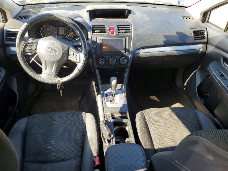 65990646 :رقم المزاد ، JF2GPACC8DH848285 vin ، 2013 Subaru Xv Crosstrek مزاد بيع