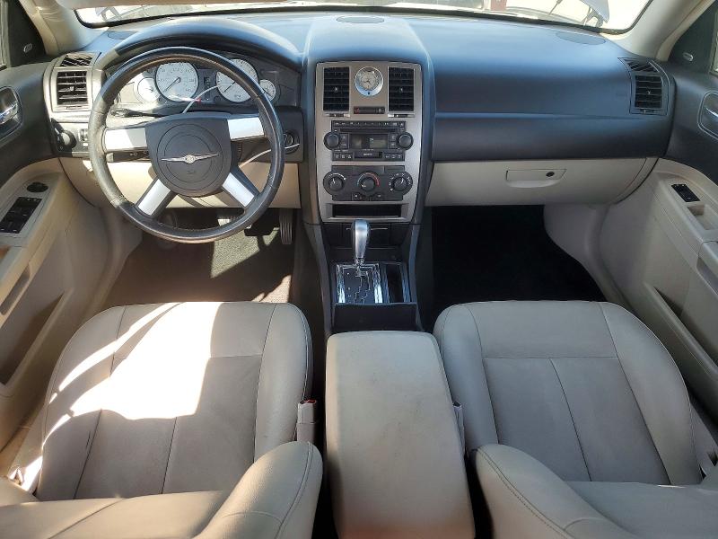 Aukcja sprzedaży 2007 Chrysler 300, vin: 2C3KA53G47H773608, numer aukcji: 64689876