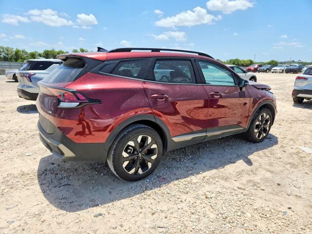 Продаж на аукціоні авто 2023 Kia Sportage, vin: 5XYK6CAF1PG114122, номер лоту: 62781356