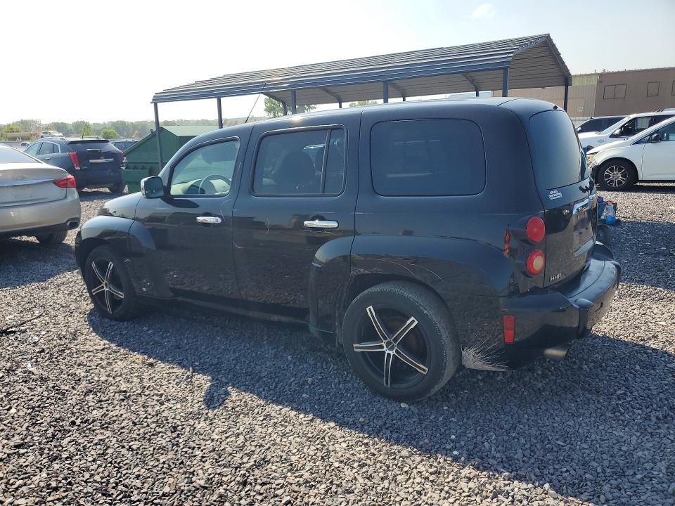 Aukcja sprzedaży 2006 Chevrolet Hhr, vin: 3GNDA23P36S675711, numer aukcji: 65685846
