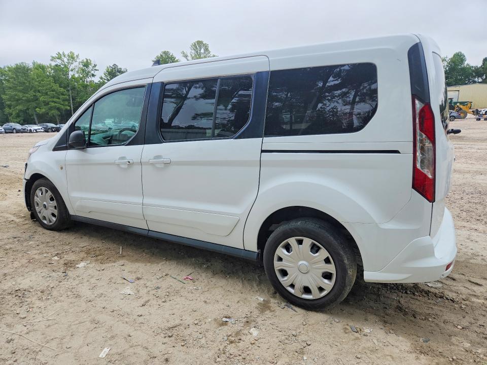 2020 Ford Transit Connect მანქანა იყიდება აუქციონზე, vin: NM0GE9F22L1450922, აუქციონის ნომერი: 66598286