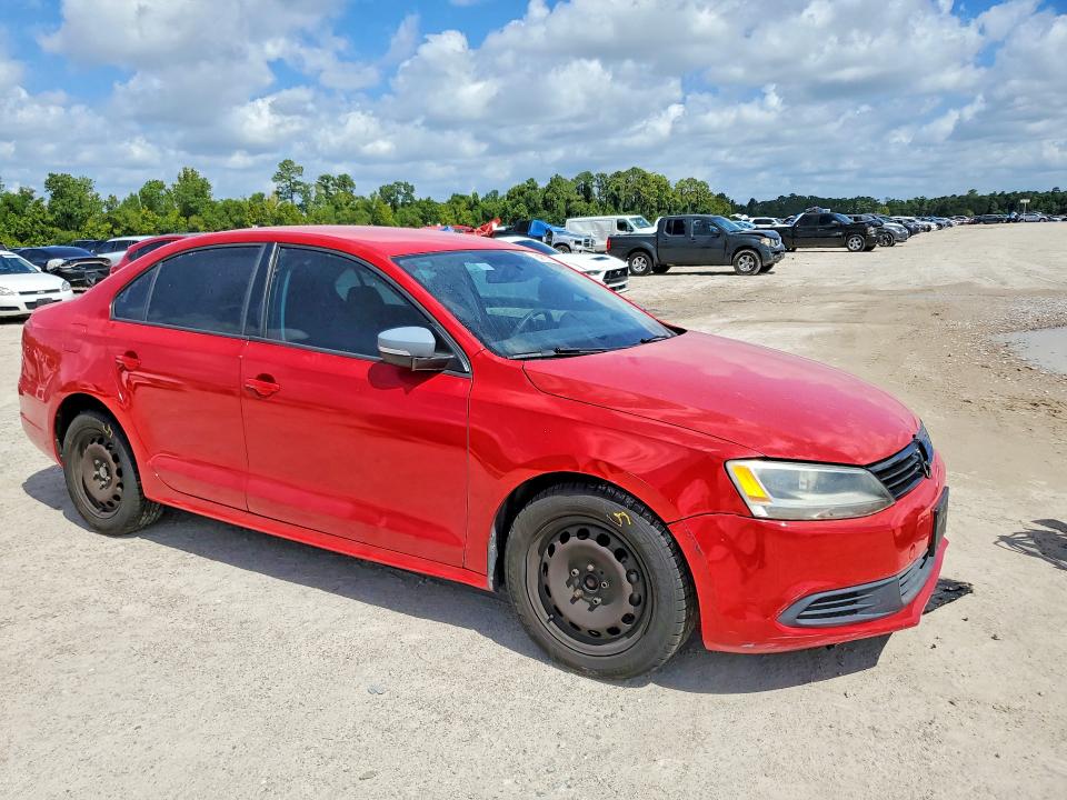 Продажа на аукционе авто 2014 Volkswagen Jetta, vin: 3VWD07AJ3EM225094, номер лота: 64727216