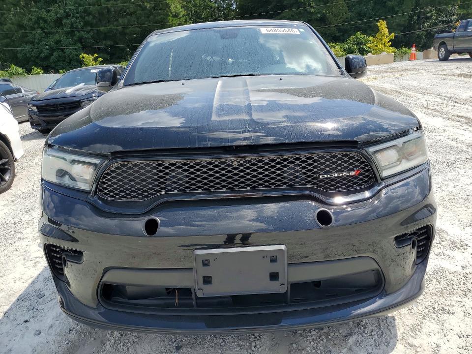 Aukcja sprzedaży 2023 Dodge Durango, vin: 1C4SDJFT0PC583991, numer aukcji: 64855546