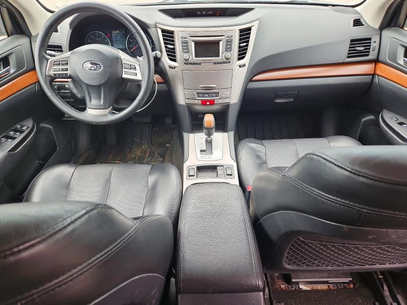 65402076 :رقم المزاد ، 4S4BRCLC4E3216182 vin ، 2014 Subaru Outback مزاد بيع