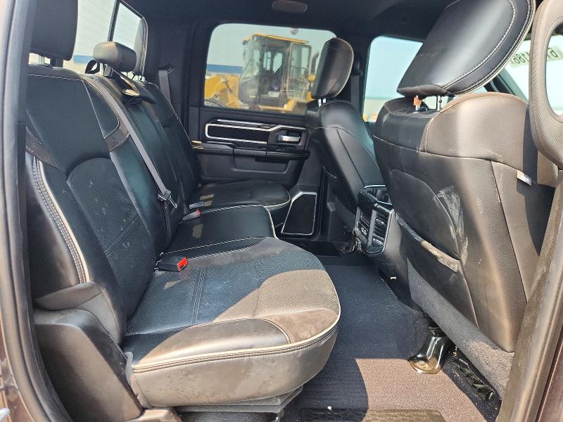 61494186 :رقم المزاد ، 3C63RRJL5MG589572 vin ، 2021 Ram 3500 مزاد بيع