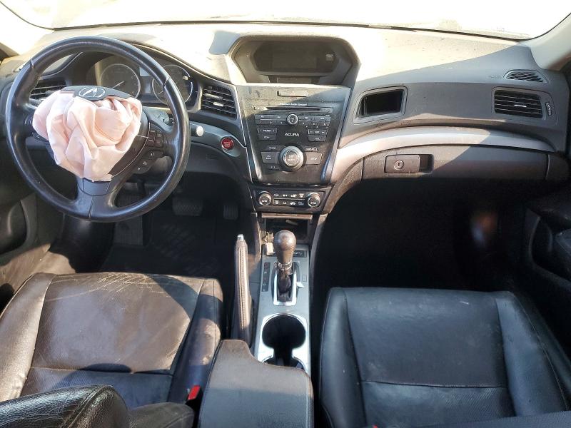 Продаж на аукціоні авто 2015 Acura Ilx, vin: 19VDE1F39FE008357, номер лоту: 63892096