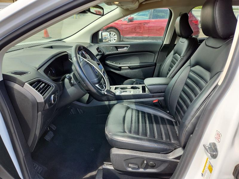 Продажа на аукционе авто 2024 Ford Edge, vin: 2FMPK4J98RBA88252, номер лота: 66286456