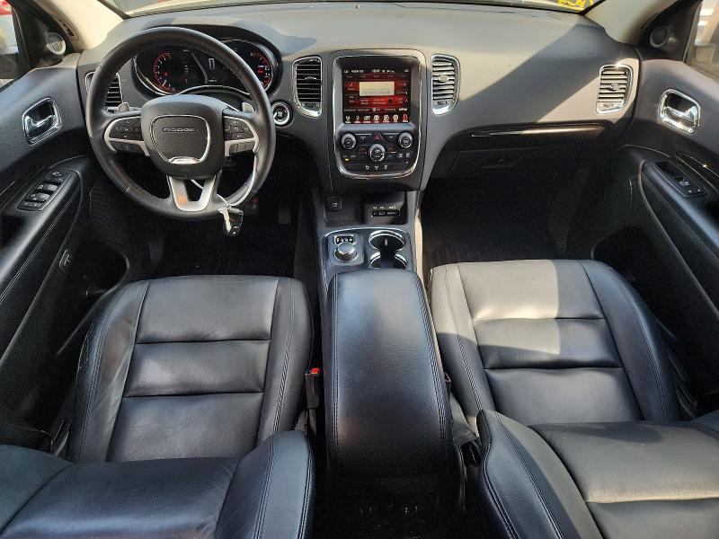 Продажа на аукционе авто 2015 Dodge Durango, vin: 1C4RDHDG3FC823885, номер лота: 66004576