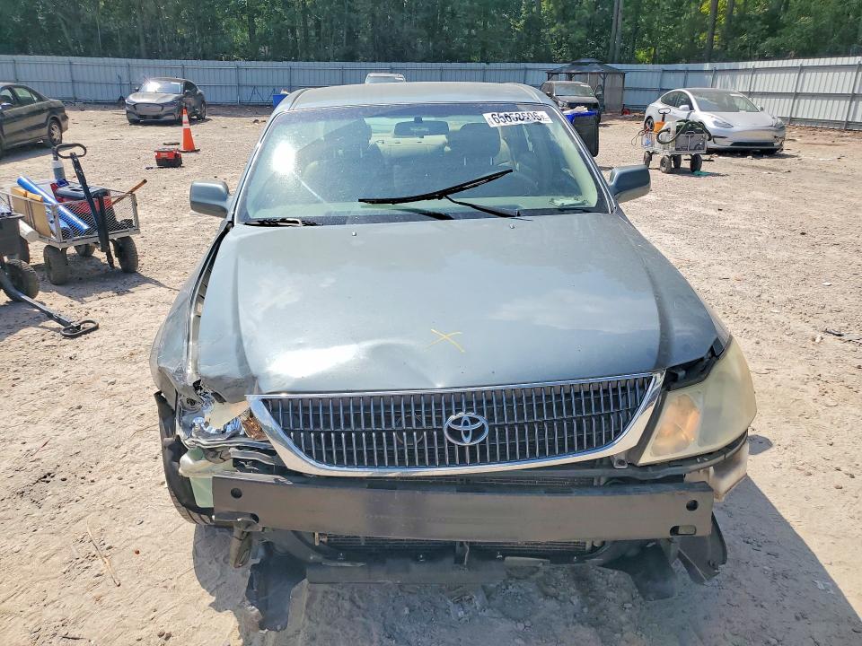 Продаж на аукціоні авто 2001 Toyota Avalon, vin: 4T1BF28B71U184979, номер лоту: 65653696