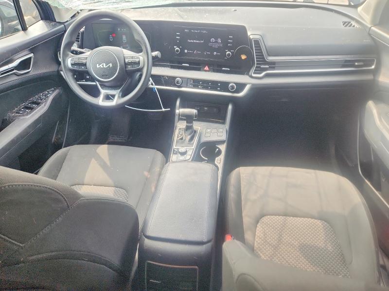 Продаж на аукціоні авто 2023 Kia Sportage, vin: KNDPUCAFXP7134653, номер лоту: 66786736