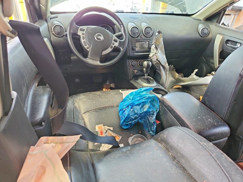 Продажа на аукционе авто 2012 Nissan Rogue, vin: JN8AS5MV5CW384297, номер лота: 65713866