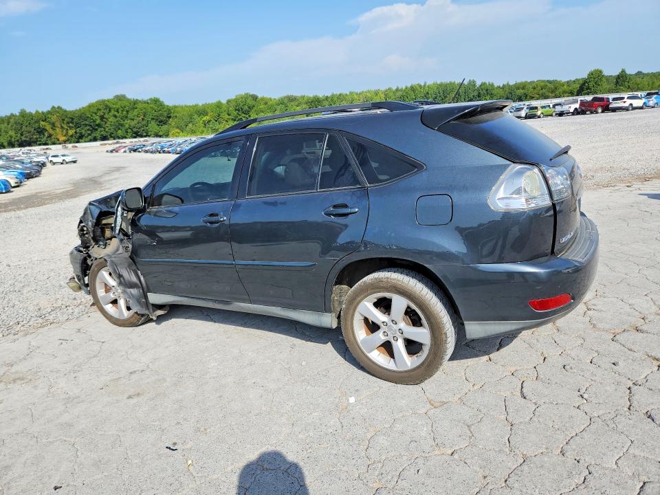 Aukcja sprzedaży 2007 Lexus Rx, vin: 2T2GK31UX7C026466, numer aukcji: 65382816