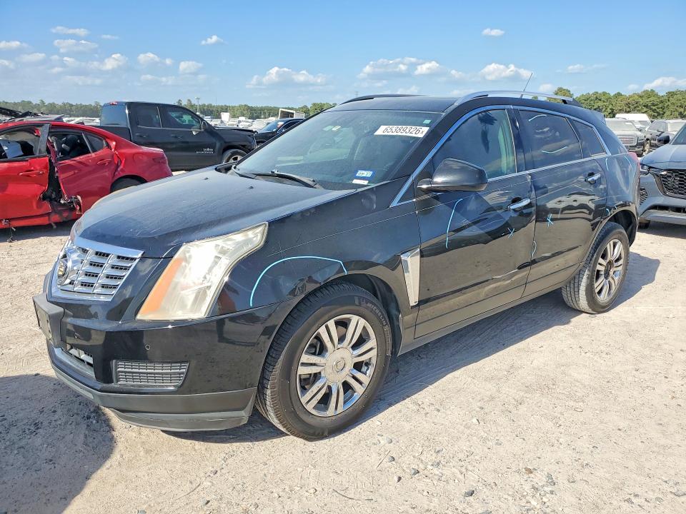 Продаж на аукціоні авто 2013 Cadillac Srx, vin: 3GYFNCE30DS580214, номер лоту: 65389326
