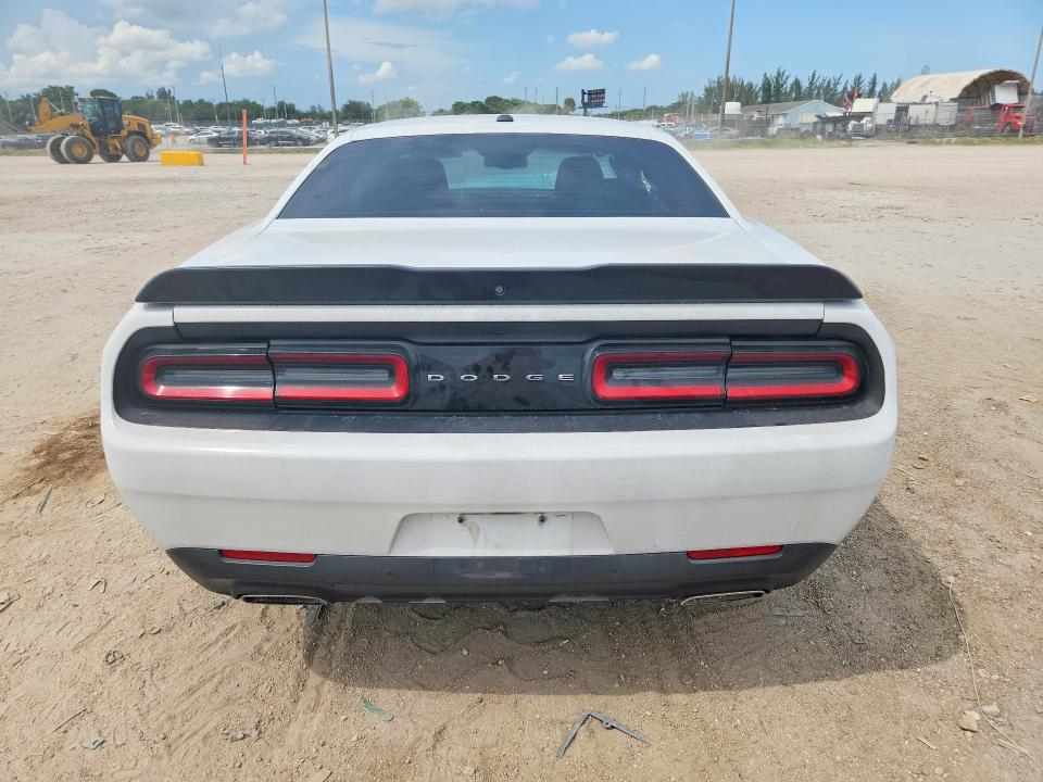Aukcja sprzedaży 2019 Dodge Challenger, vin: 2C3CDZJG9KH620690, numer aukcji: 66320496