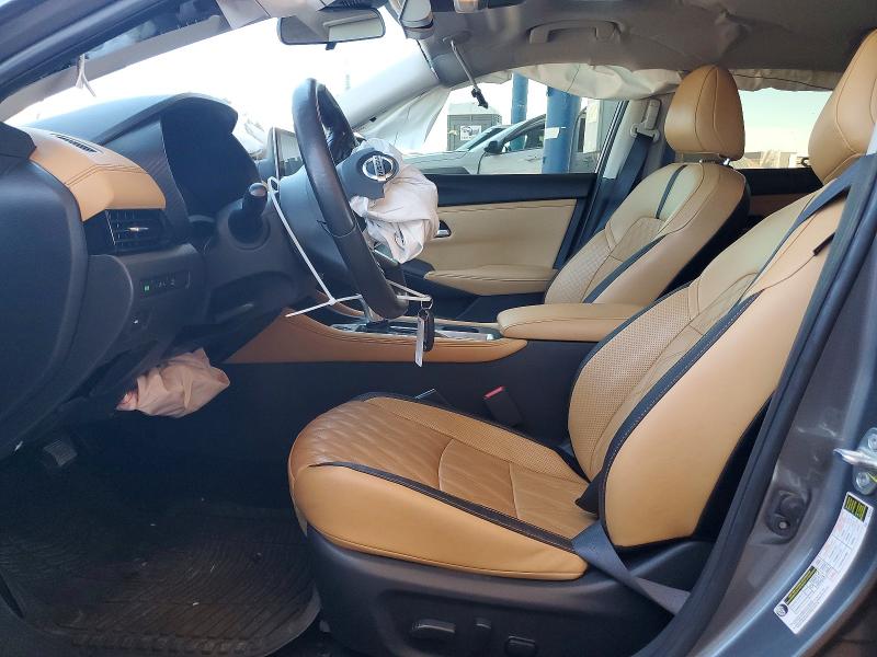 Aukcja sprzedaży 2023 Nissan Sentra, vin: 3N1AB8CVXPY299648, numer aukcji: 65573046