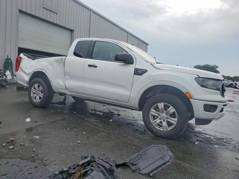 Продажа на аукционе авто 2023 Ford Ranger, vin: 1FTER1EH1PLE14669, номер лота: 66182656