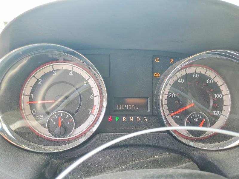 Aukcja sprzedaży 2017 Dodge Grand Caravan, vin: 2C4RDGCG1HR860598, numer aukcji: 65914176