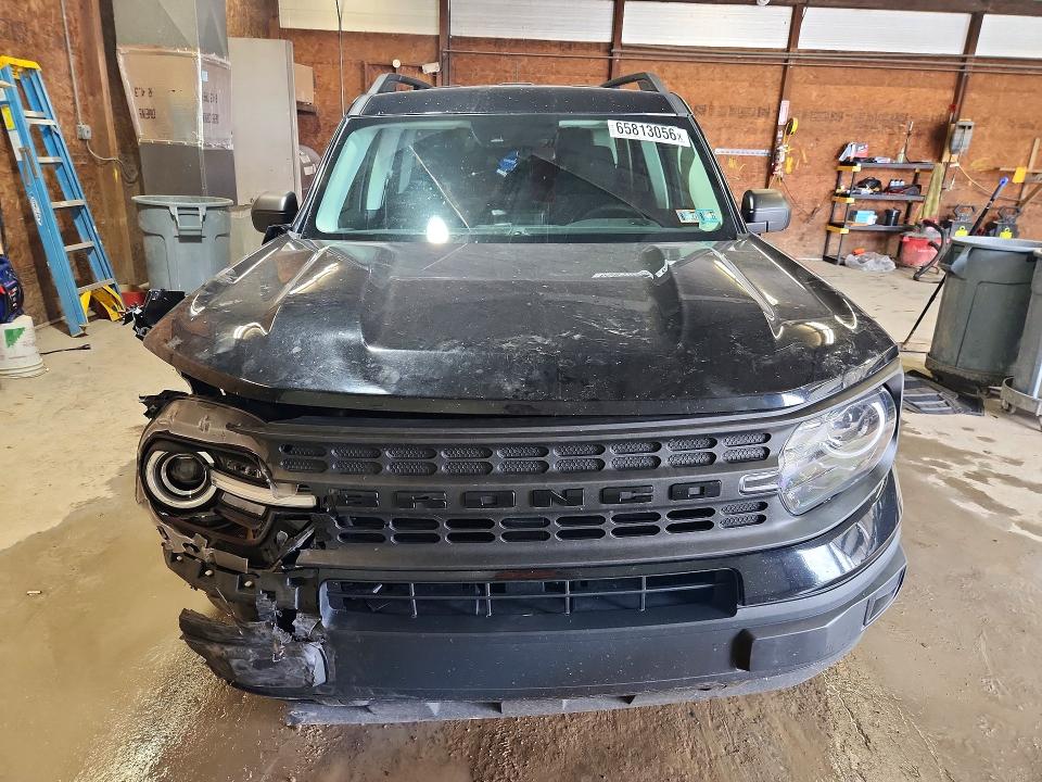 Продаж на аукціоні авто 2021 Ford Bronco Sport, vin: 3FMCR9A69MRA20064, номер лоту: 65813056
