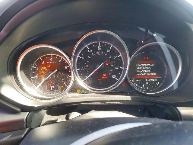 2020 Mazda Cx-5 მანქანა იყიდება აუქციონზე, vin: JM3KFABM8L0721885, აუქციონის ნომერი: 64119426