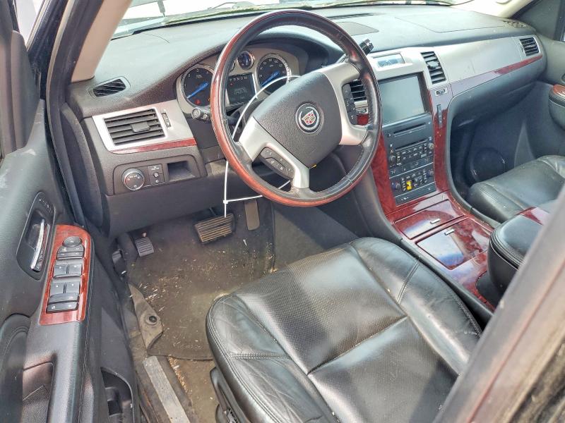 Продаж на аукціоні авто 2010 Cadillac Escalade, vin: 1GYUKCEF6AR167447, номер лоту: 65179646