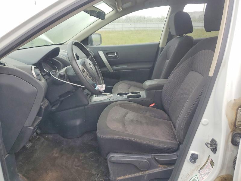 Продажа на аукционе авто 2012 Nissan Rogue S 4d, vin: JN8AS5MTXCW280385, номер лота: 66272676