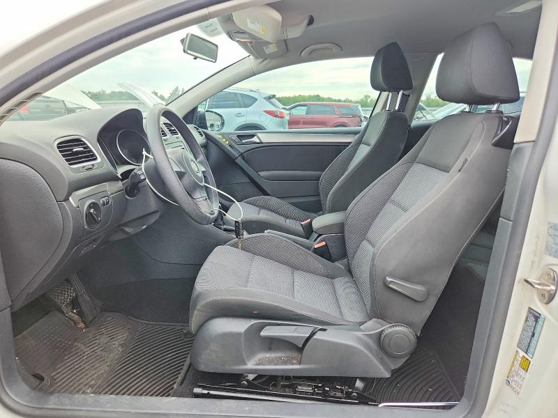 65471096 :رقم المزاد ، WVWBB7AJ2DW120906 vin ، 2013 Volkswagen Golf مزاد بيع
