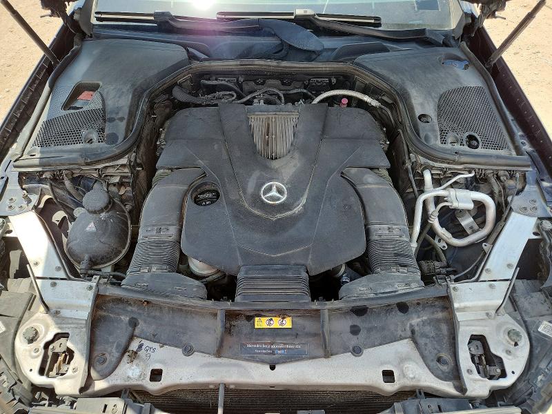 Продаж на аукціоні авто 2018 Mercedes-benz E, vin: WDD1J6GB0JF019972, номер лоту: 66245916