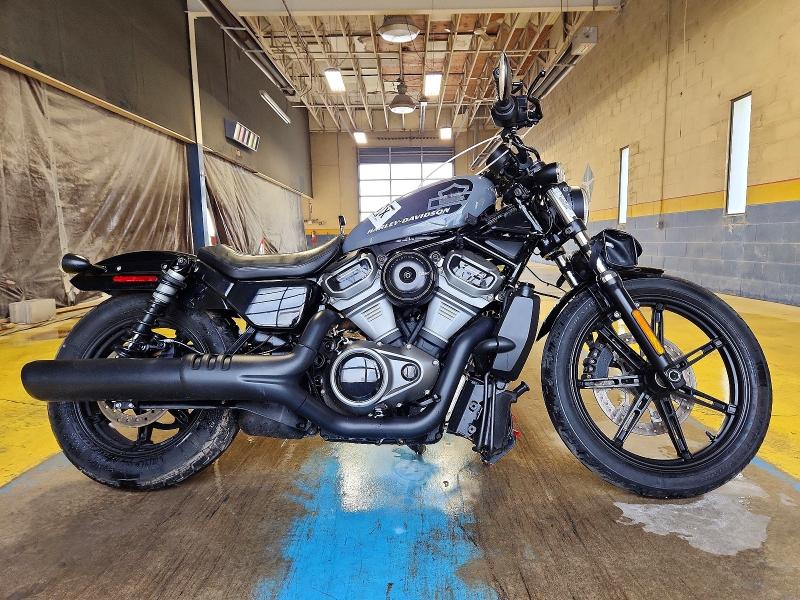 Aukcja sprzedaży 2022 Harley-davidson Rh975, vin: 1HD1ZH114NB306256, numer aukcji: 64069026