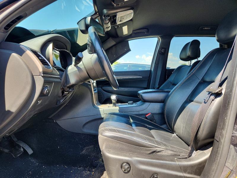 Auction sale of the 2015 Jeep Grand Cherokee, vin: 1C4RJFBG4FC684267, lot number: 66451626