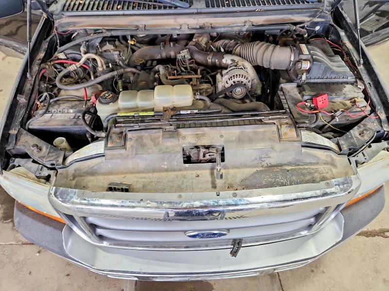 Auction sale of the 2001 Ford F250, vin: 1FTNX21F91EA91743, lot number: 66407806