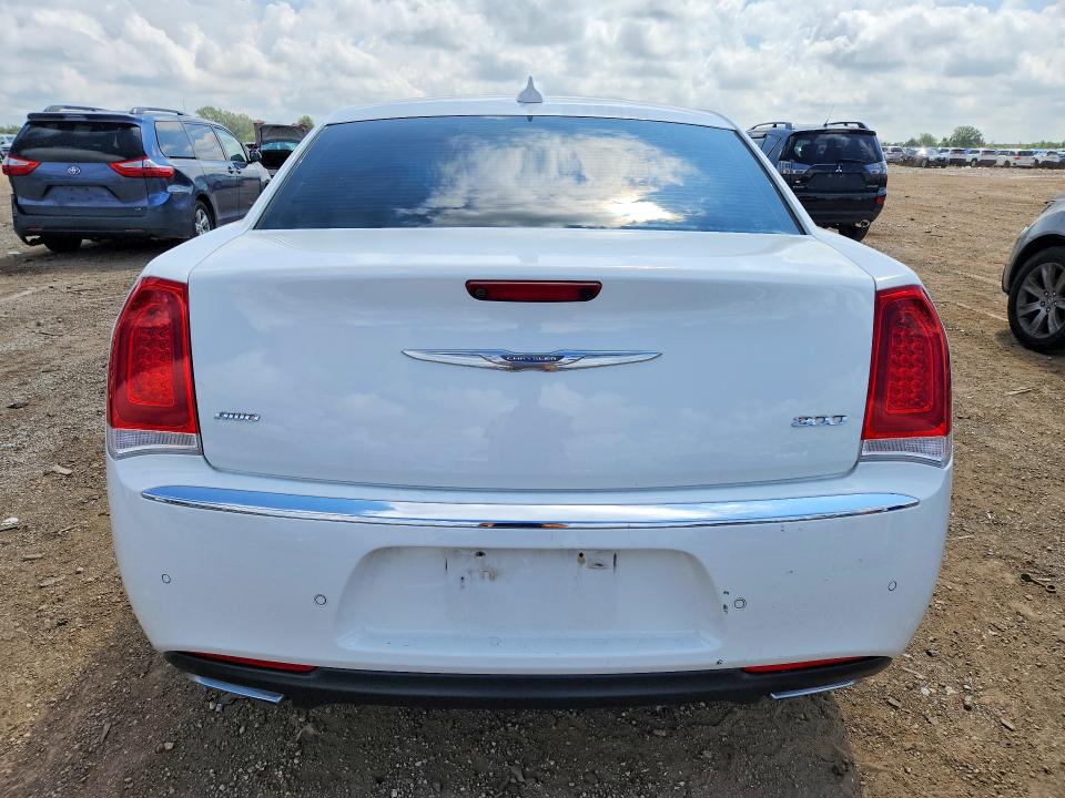 Продаж на аукціоні авто 2015 Chrysler 300, vin: 2C3CCARG9FH923323, номер лоту: 63361506