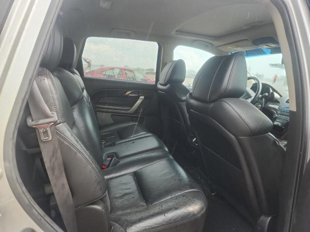 2010 Acura Mdx მანქანა იყიდება აუქციონზე, vin: 2HNYD2H2XAH521243, აუქციონის ნომერი: 65184256