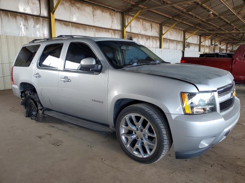 Aukcja sprzedaży 2013 Chevrolet Tahoe, vin: 1GNSCBE01DR314110, numer aukcji: 65181036